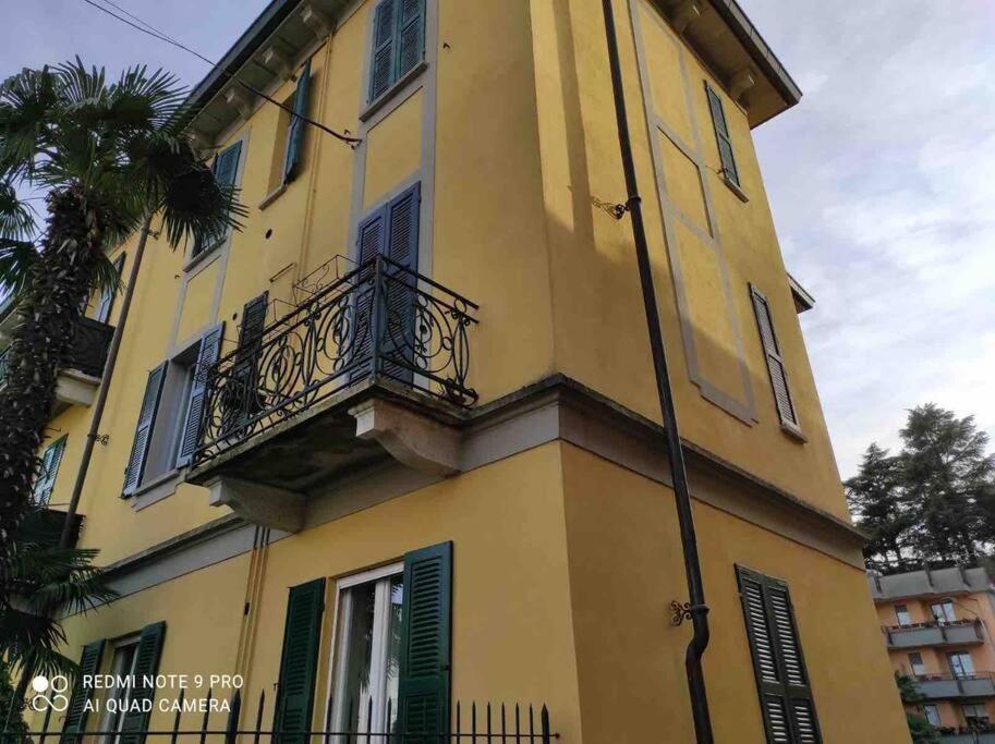 Bellisimo Apartamento A Nuovo, Garage In Propieta Apartment Arona Luaran gambar