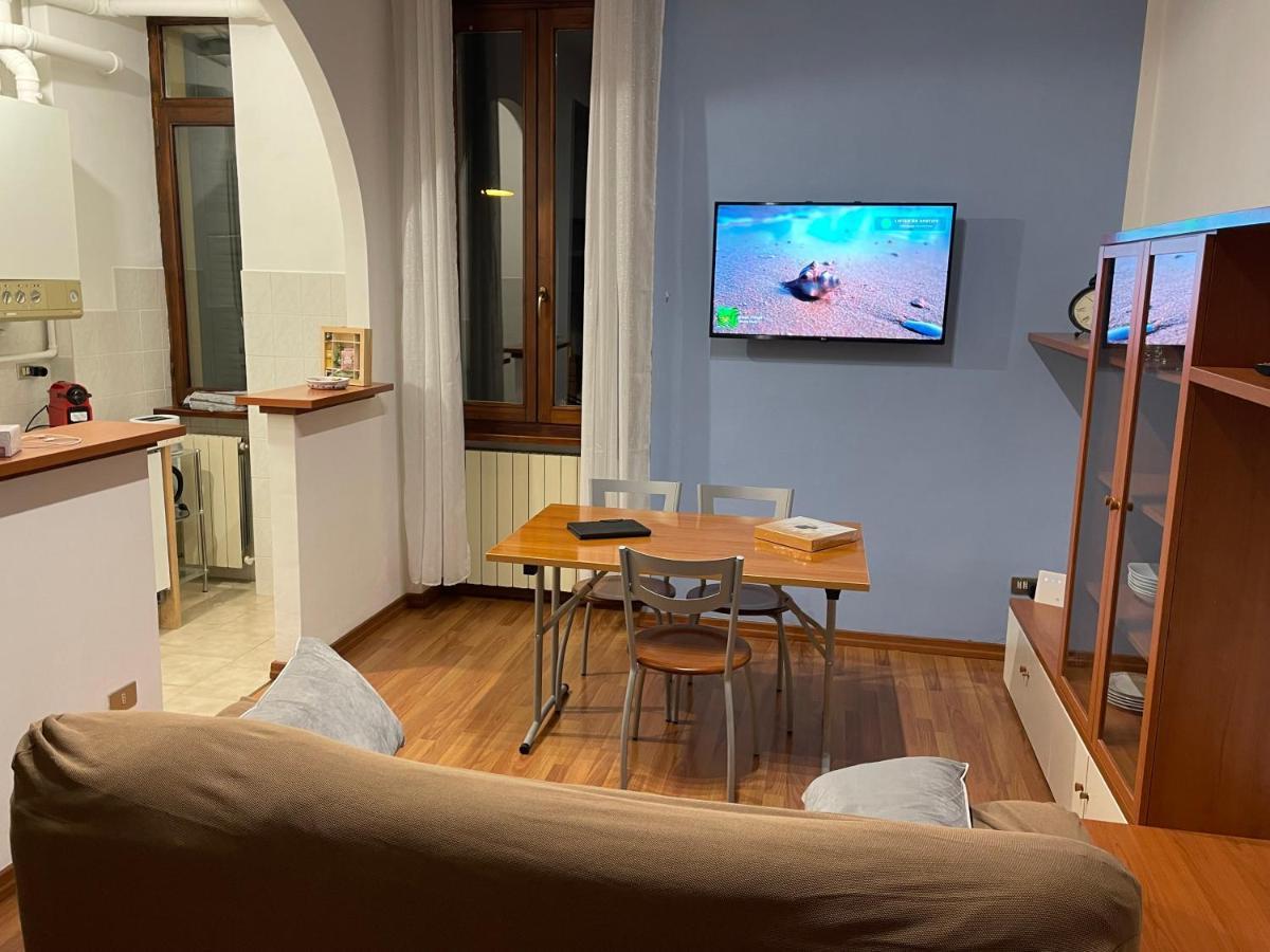 Bellisimo Apartamento A Nuovo, Garage In Propieta Apartment Arona Luaran gambar
