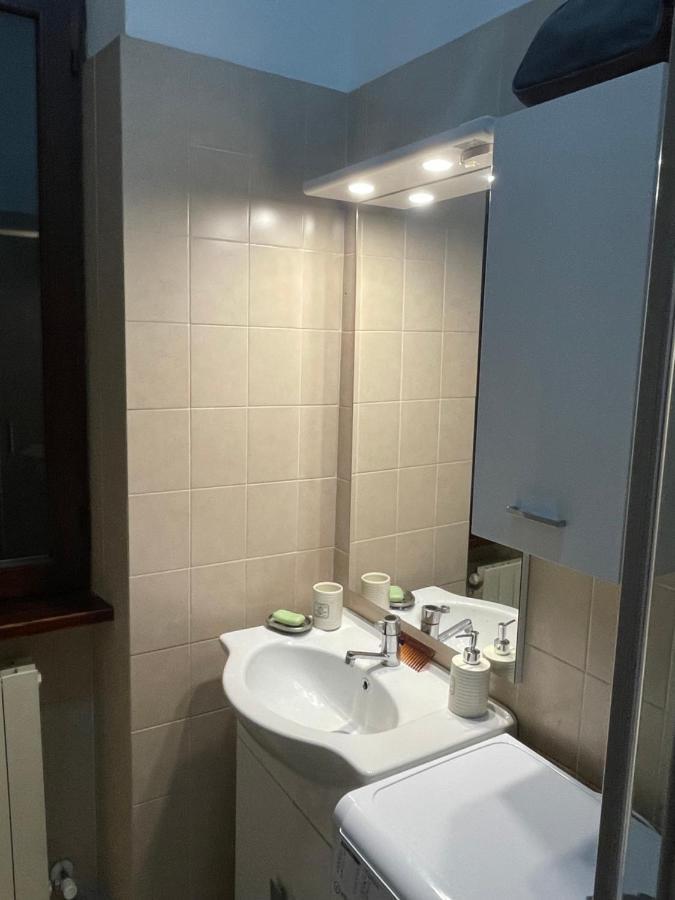 Bellisimo Apartamento A Nuovo, Garage In Propieta Apartment Arona Luaran gambar